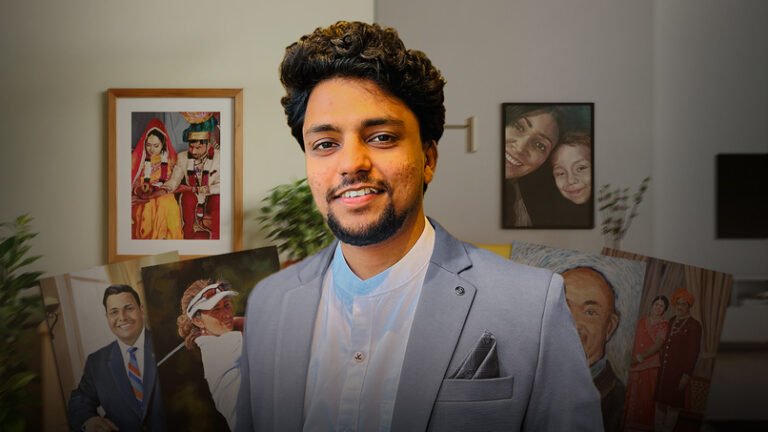 Commission Artwork Secrets