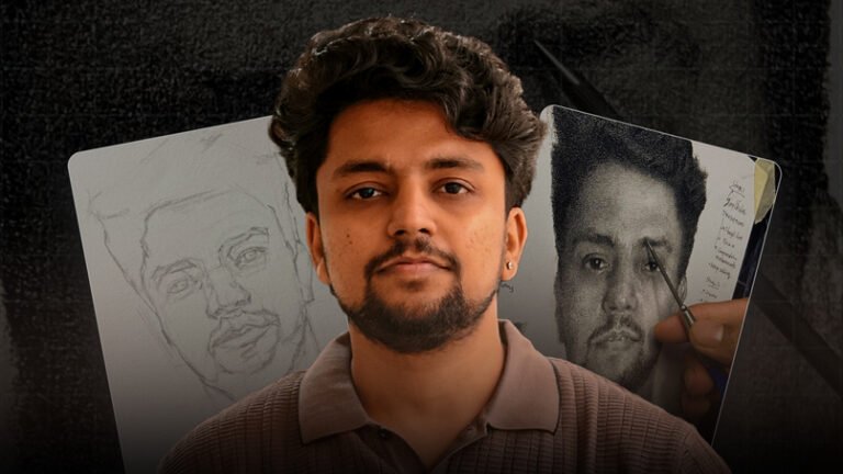 THE Portrait Secrets