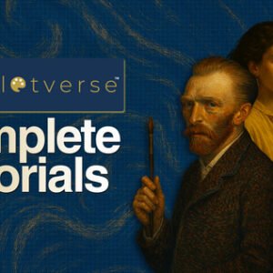 Paletverse Tutorials