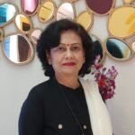 Neeta Dixit