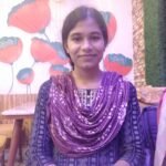 মানসী খামরুই