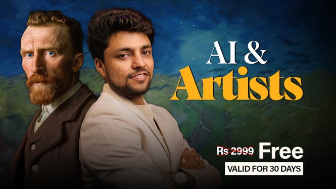 AI Mastery For Artists