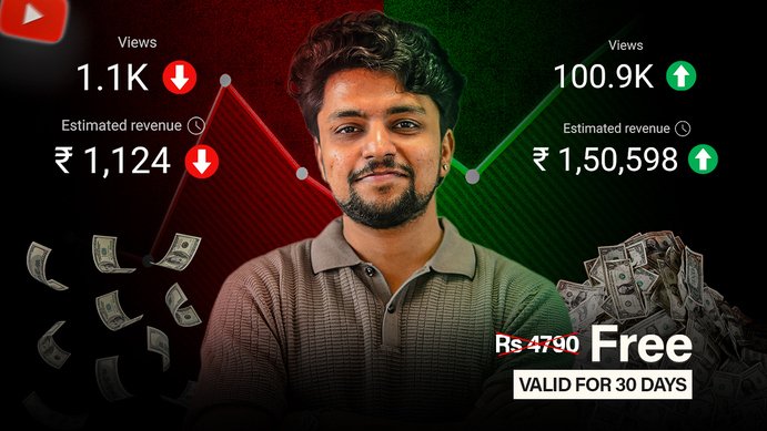 YouTube Mastery For Artists