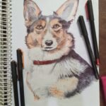 Artist Radhika Chari