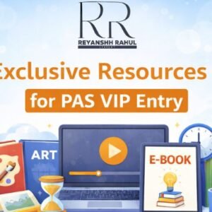 Professional Artists Secrets VIP
